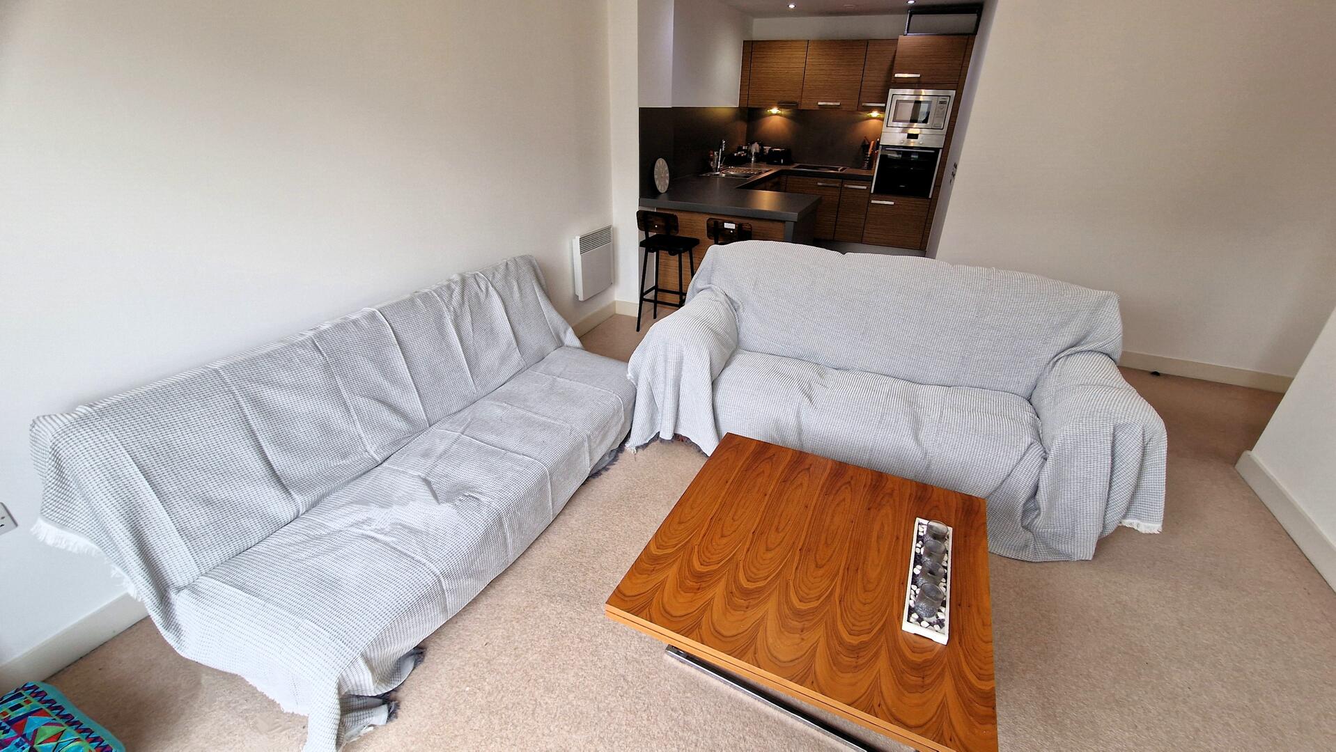 Cypress Place, 1308 9 New Century Park  Manchester